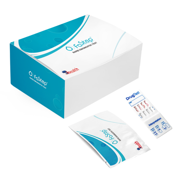 CATALOG – 4 CHỈ SỐ MDMA