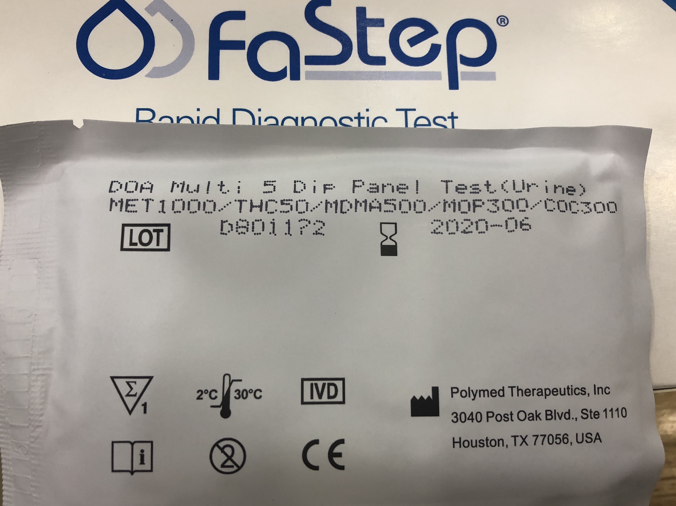 Khám phá one step rapid test là gì trong xét nghiệm y tế