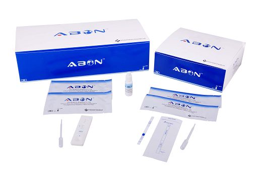 ABON – HCV Strip